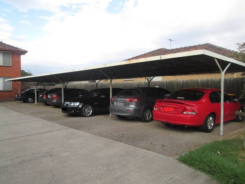 6/221 Blackshaws Raod, Altona North VIC 3025