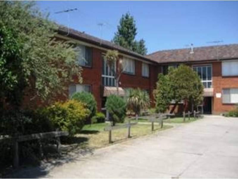 6/221 Blackshaws Road, Altona North VIC 3025