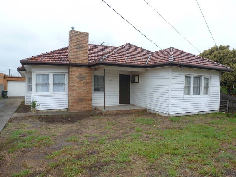 129 Millers Road, Altona North VIC 3025