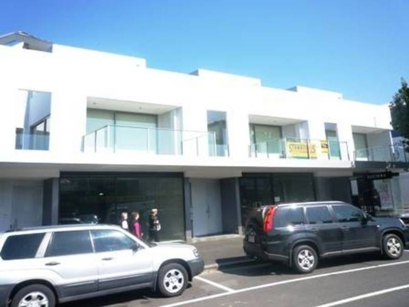 6/ 67-73 Ferguson Street, Williamstown VIC 3016