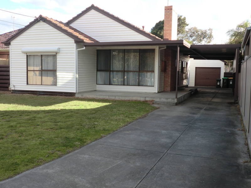 5 Grieve Pde, Altona VIC 3018
