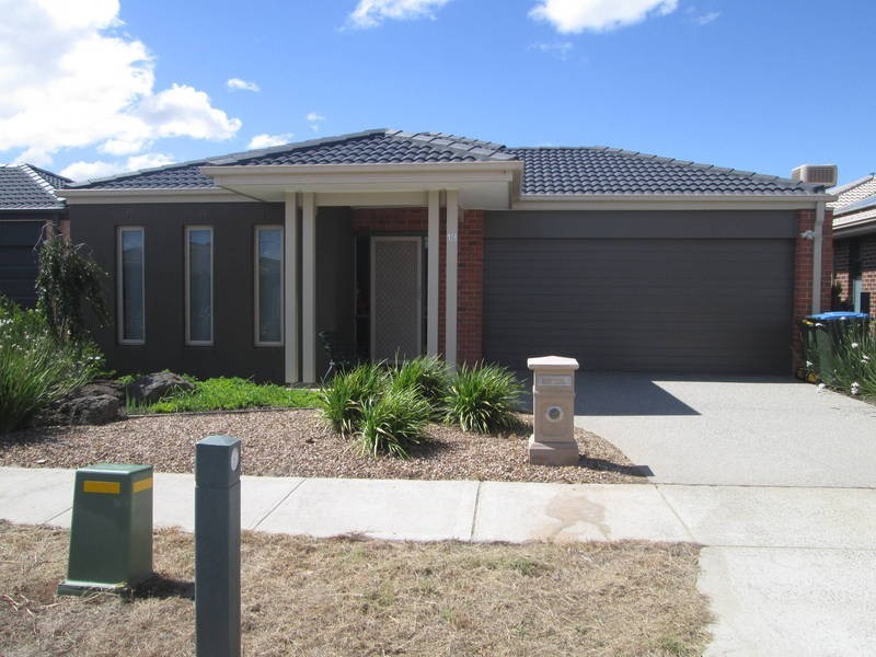 13 Slayton Road, Truganina VIC 3029