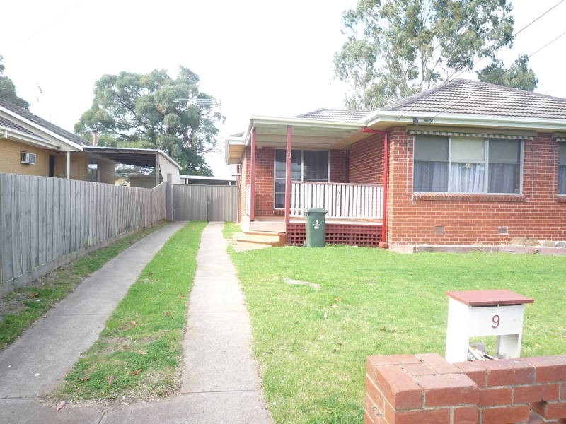 9 Tarran Street, Laverton VIC 3028