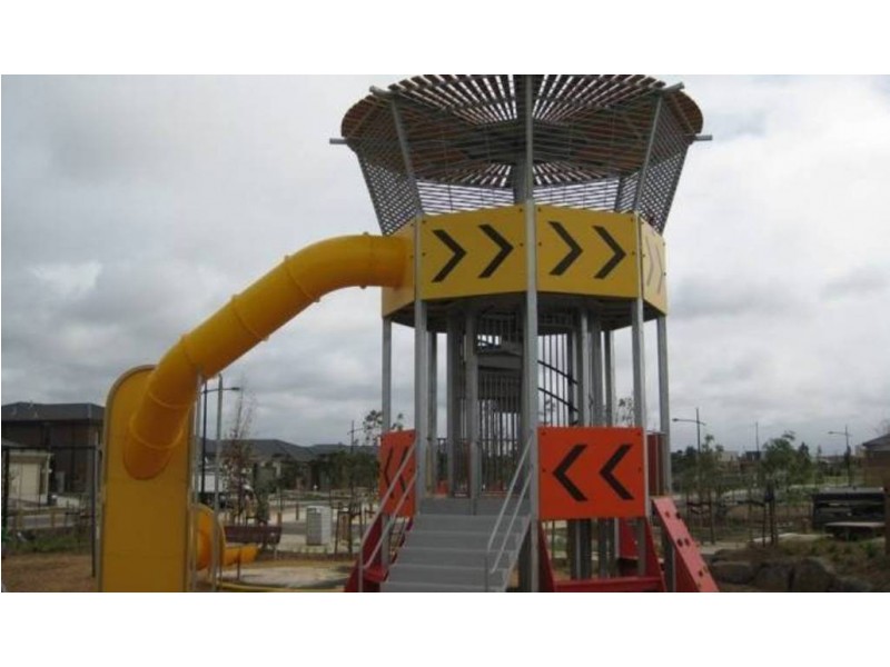 11 McLachlan Drive, Williams Landing VIC 3027