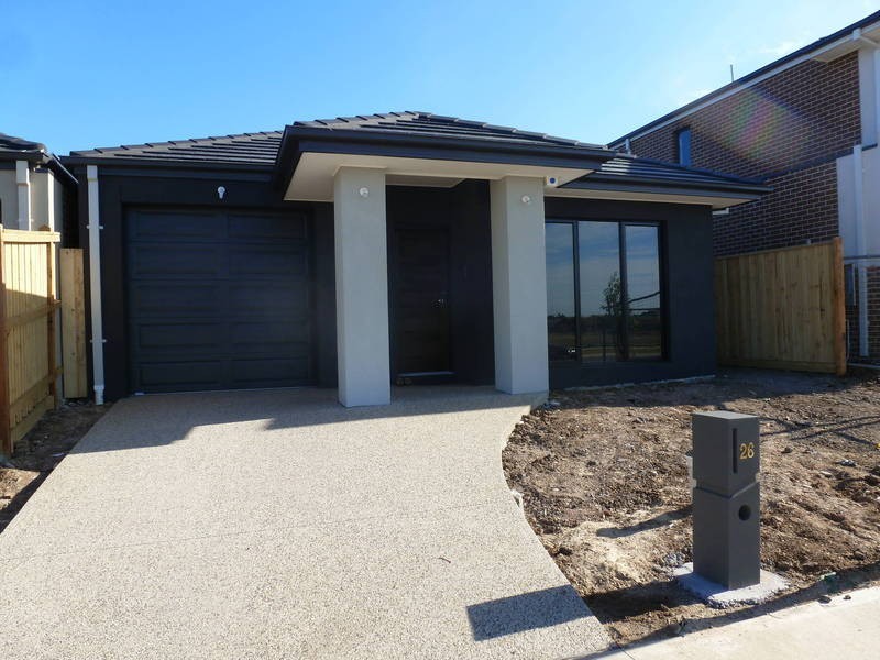 26 Williams Landing Boulevard, Williams Landing VIC 3027