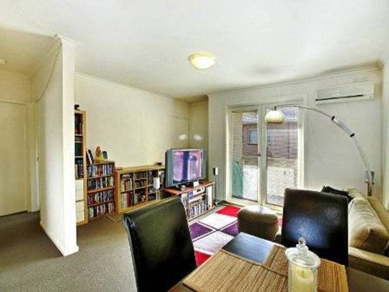 10/15 Cassels Road, Brunswick VIC 3056