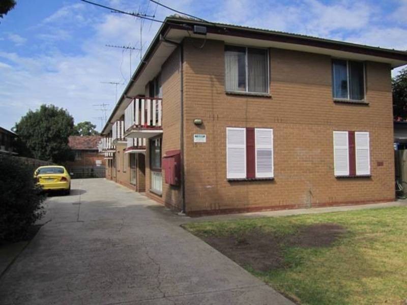 4/15 Beaumont Parade, West Footscray VIC 3012