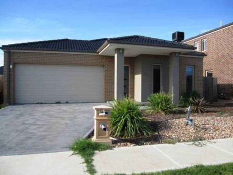 10 Glider Street, Point Cook VIC 3030