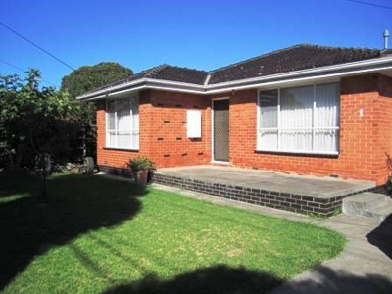 1 Murdoch Court, Altona North VIC 3025