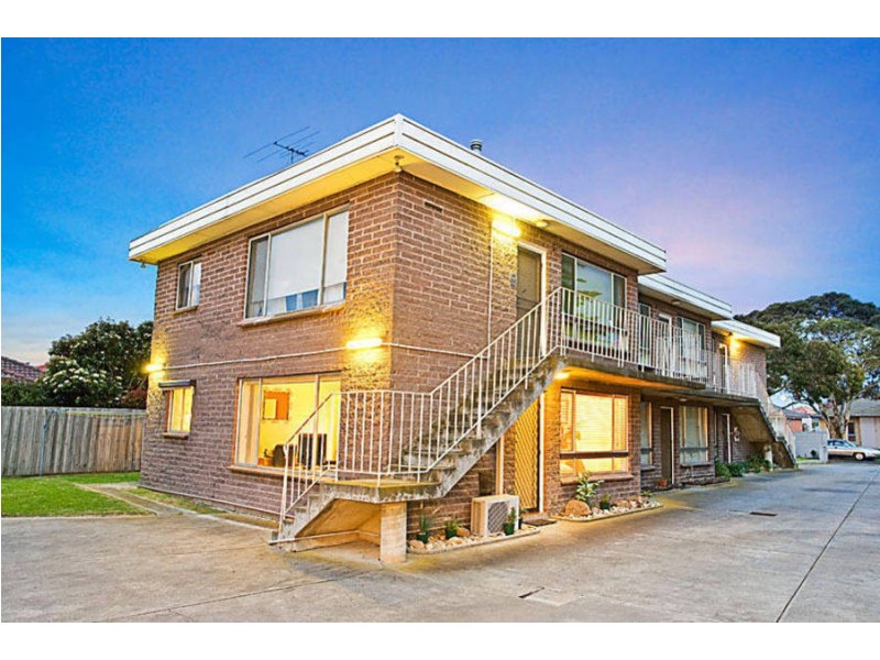 3/21 Mulga Street, Altona VIC 3018