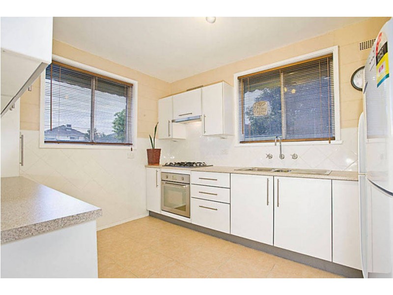 3/21 Mulga Street, Altona VIC 3018