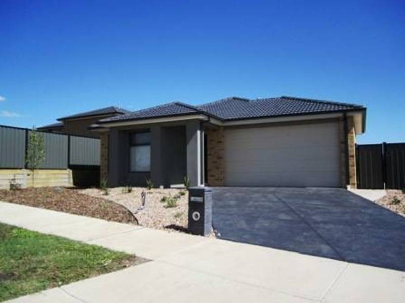 14 Delbridge Drive, Mernda VIC 3754