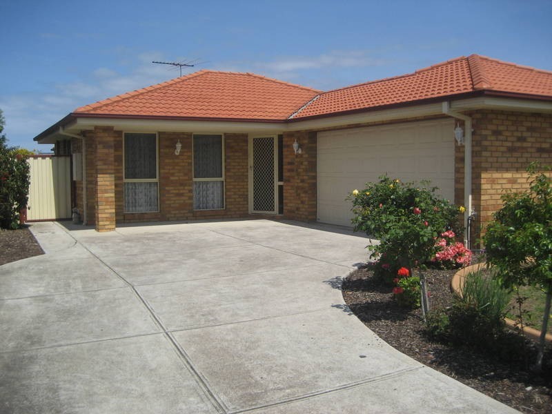 56 Balaclava Avenue, Altona Meadows VIC 3028