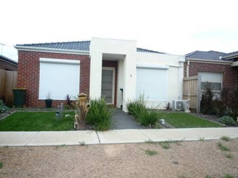 8 Global Way, Wyndham Vale VIC 3024