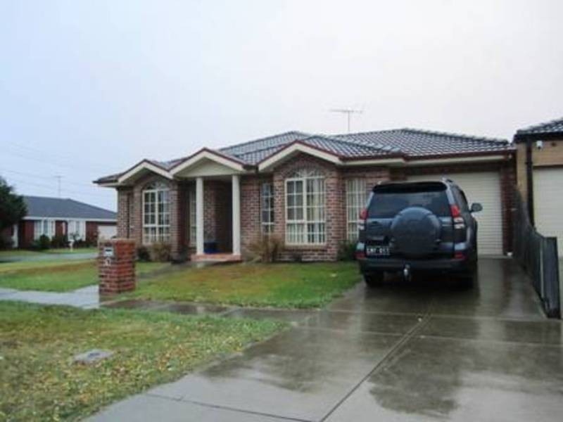 1 Newham Way, Altona Meadows VIC 3028