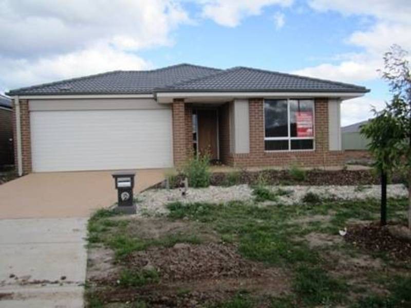 9 (Lot 2248) Walbrook Drive, Wyndham Vale VIC 3024