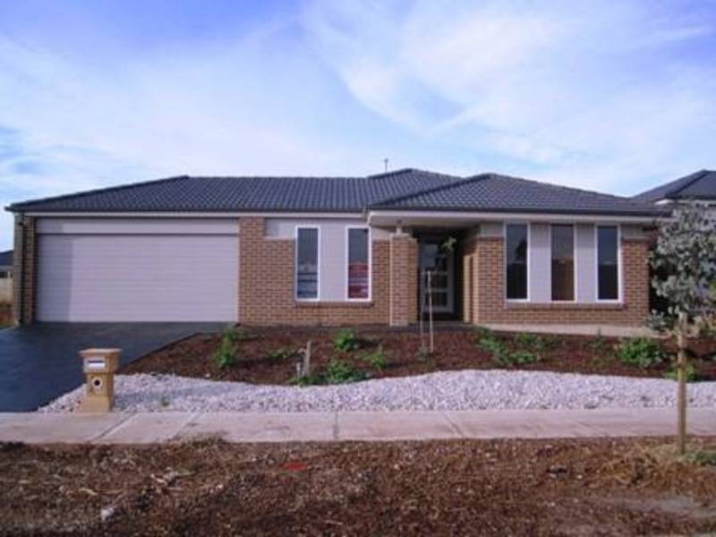 48  Campaspe Way, Point Cook VIC 3030