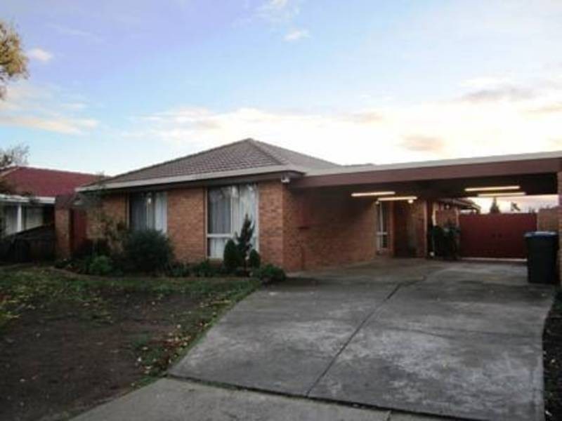 19 Tweed Crt, Werribee VIC 3030