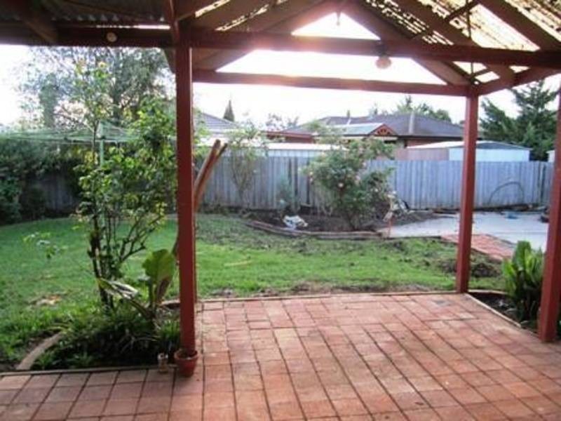 19 Tweed Crt, Werribee VIC 3030