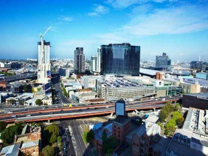 208/183 City Road, Southbank VIC 3006