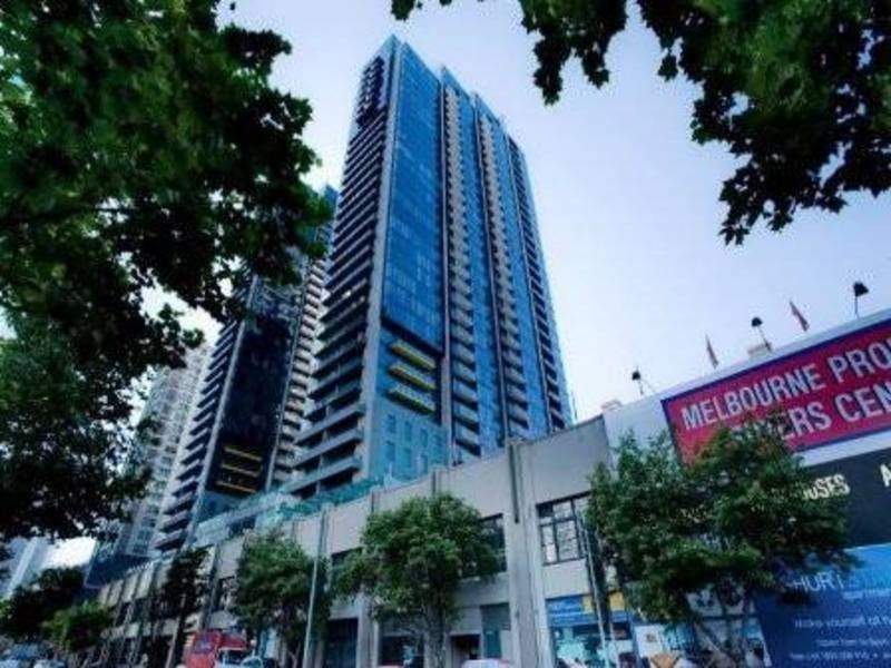 208/183 City Road, Southbank VIC 3006