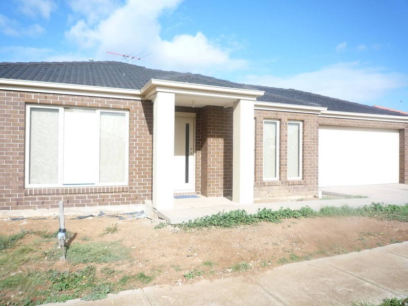 3 Bridgewater Way, Truganina VIC 3029