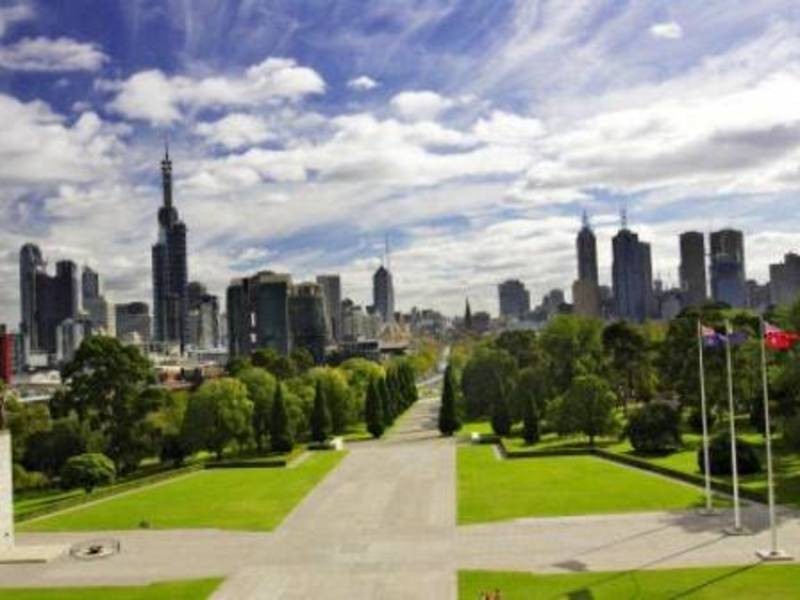 412/148 Wells Street, South Melbourne VIC 3205