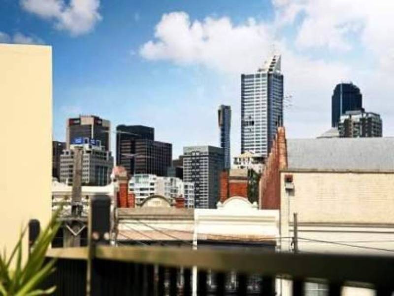 1/18 Ireland Street, West Melbourne VIC 3003