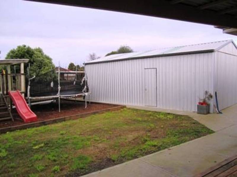 26 Shoalhaven Street, Werribee VIC 3030