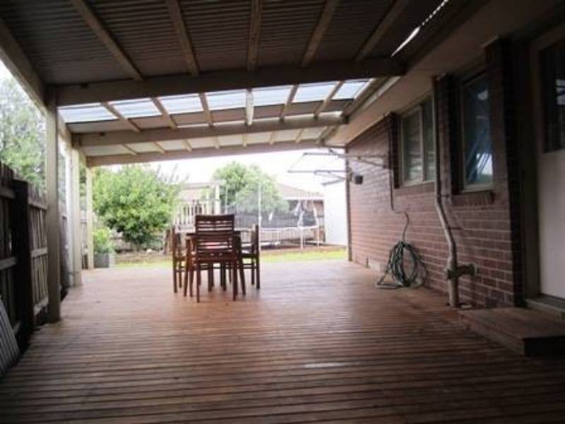 26 Shoalhaven Street, Werribee VIC 3030