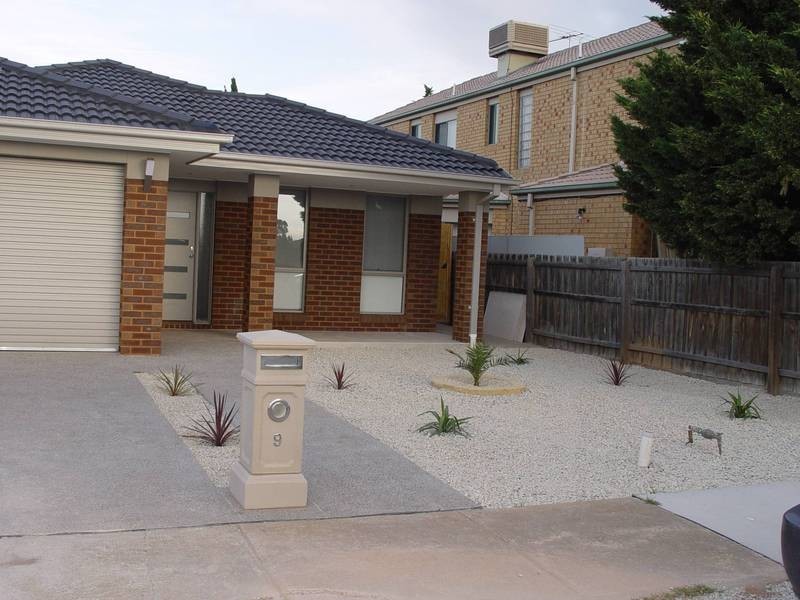 9 Nielsen Court, Altona Meadows VIC 3028