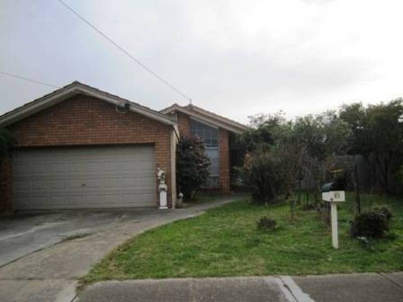 51 Roach Drive, Altona Meadows VIC 3028