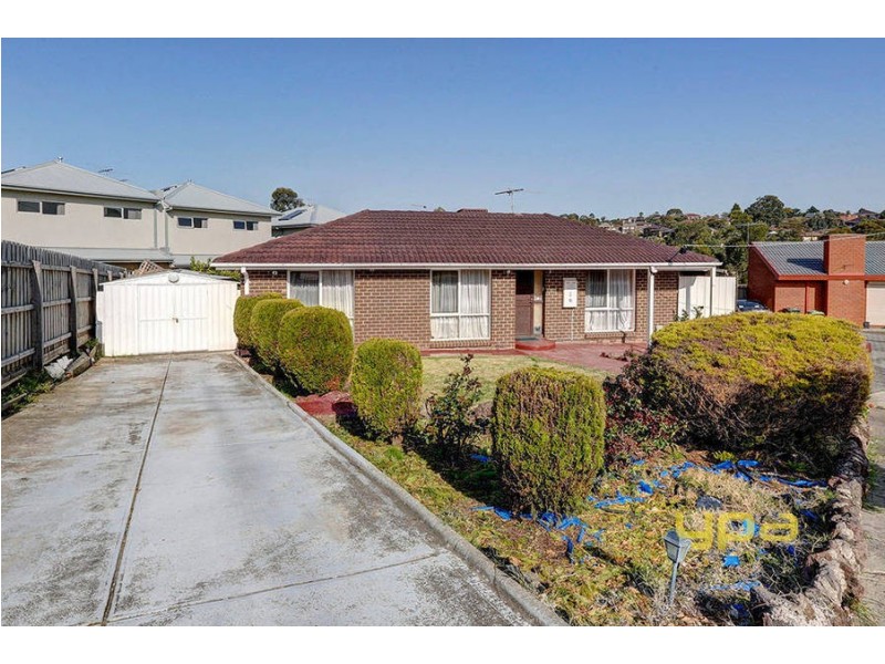 5 Capri Court, Westmeadows VIC 3049