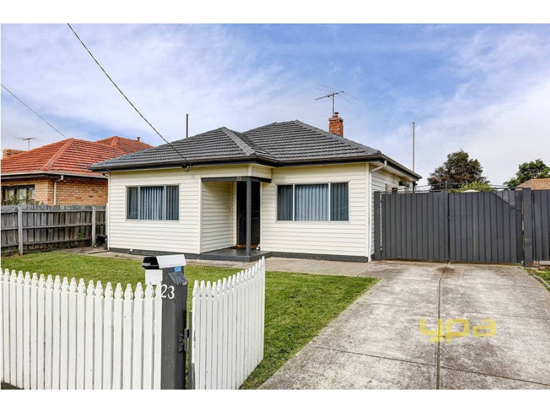 23 Major Road, Fawkner VIC 3060