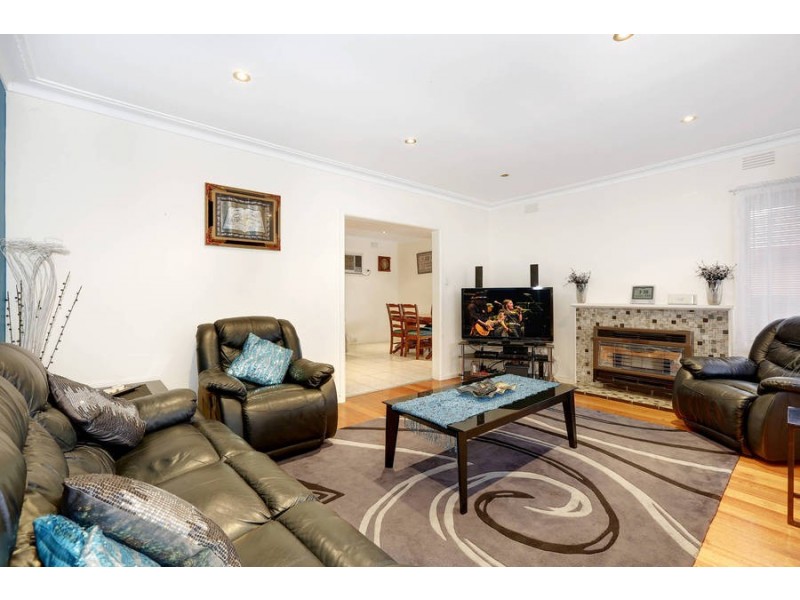 38 Roebourne Crescent, Campbellfield VIC 3061