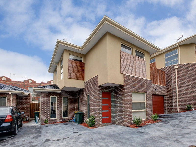 4 & 5/14 Fawkner Road, Pascoe Vale VIC 3044