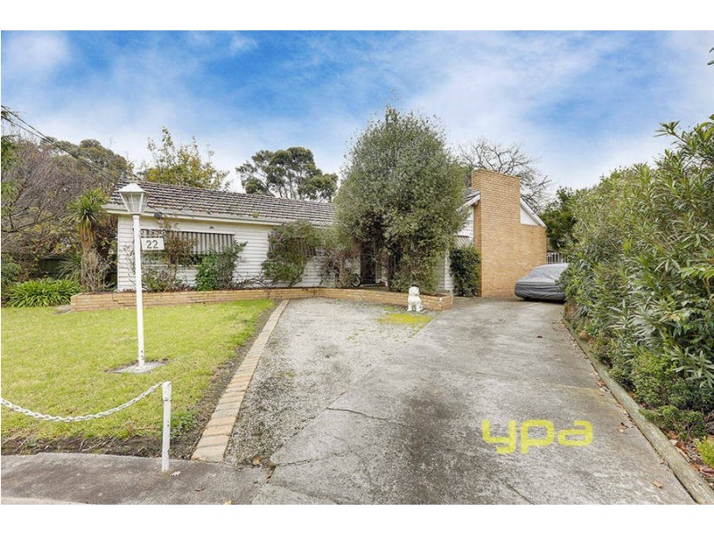 22 Moss Court, Glenroy VIC 3046