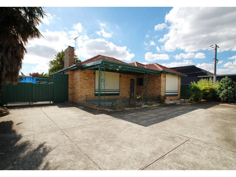 111 Sussex Street, Pascoe Vale VIC 3044