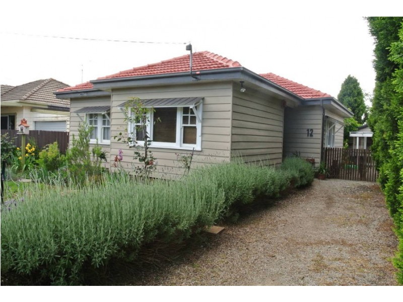 12 Zinnia Street, Reservoir VIC 3073