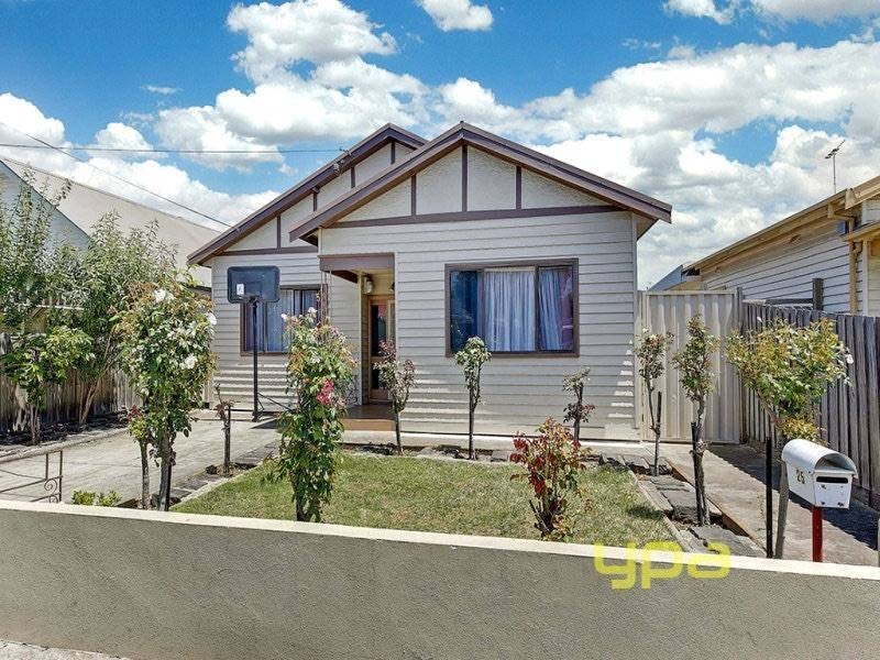25 Kerferd Street, Coburg VIC 3058