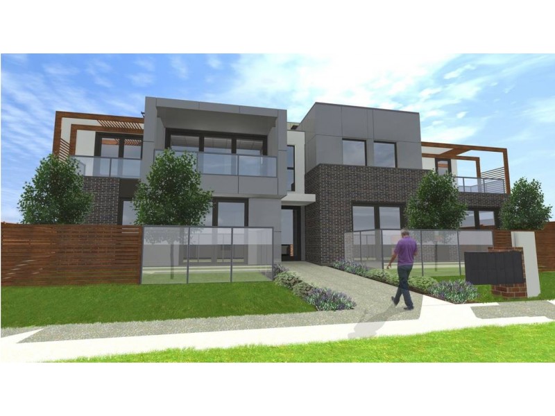 1 – 11/133 Nicholson Street, Coburg VIC 3058