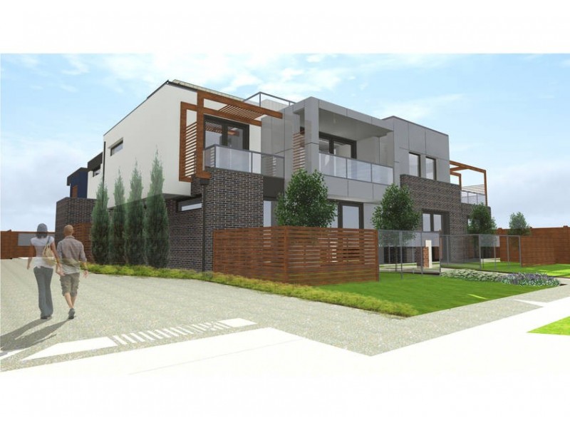 1 – 11/133 Nicholson Street, Coburg VIC 3058