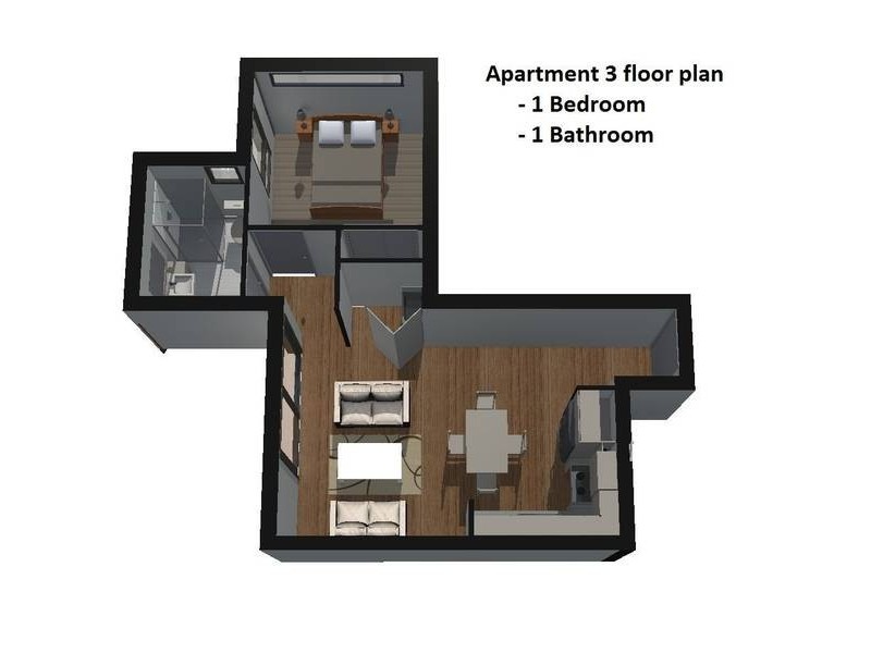 1 – 11/133 Nicholson Street, Coburg VIC 3058