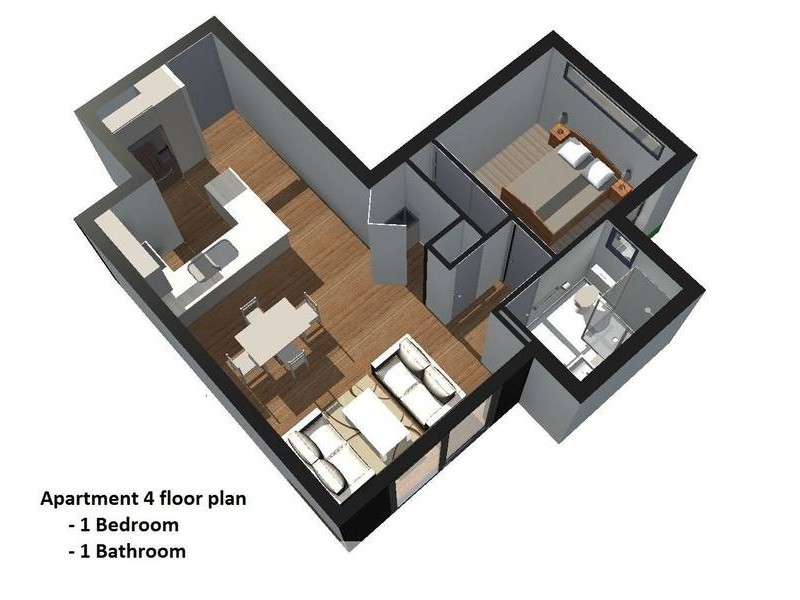 1 – 11/133 Nicholson Street, Coburg VIC 3058