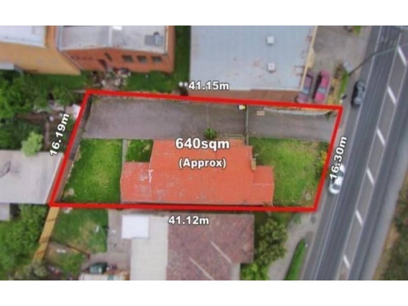 85 Newlands Road, Coburg North VIC 3058