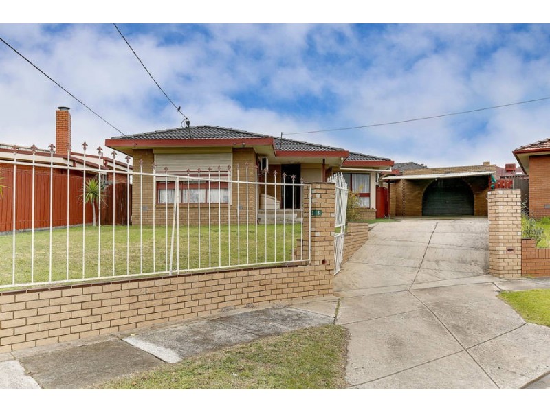 3 Olive Court, Campbellfield VIC 3061