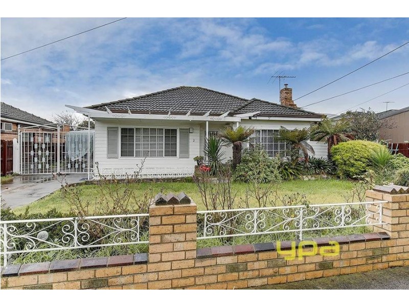2 Sage Street, Pascoe Vale VIC 3044