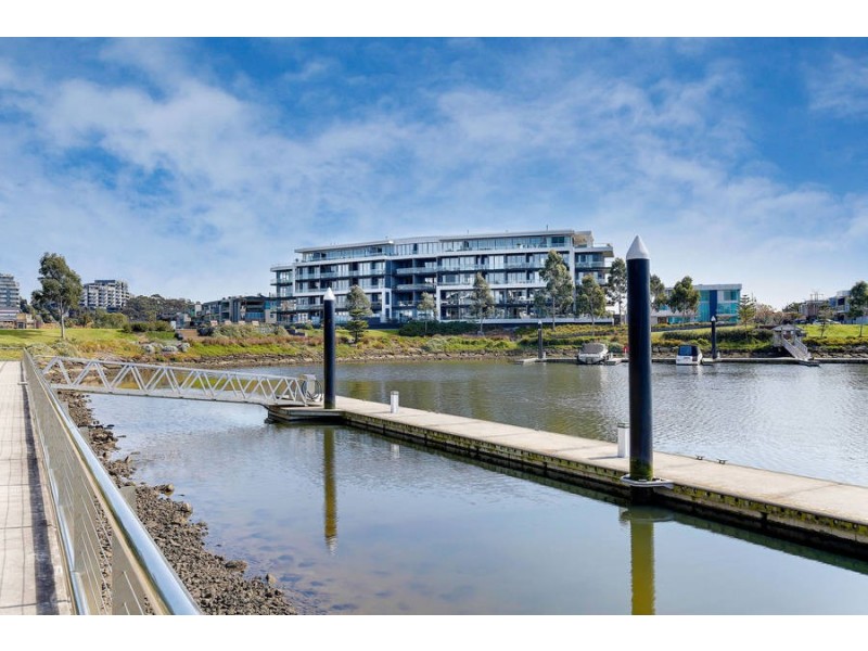 Maribyrnong VIC 3032