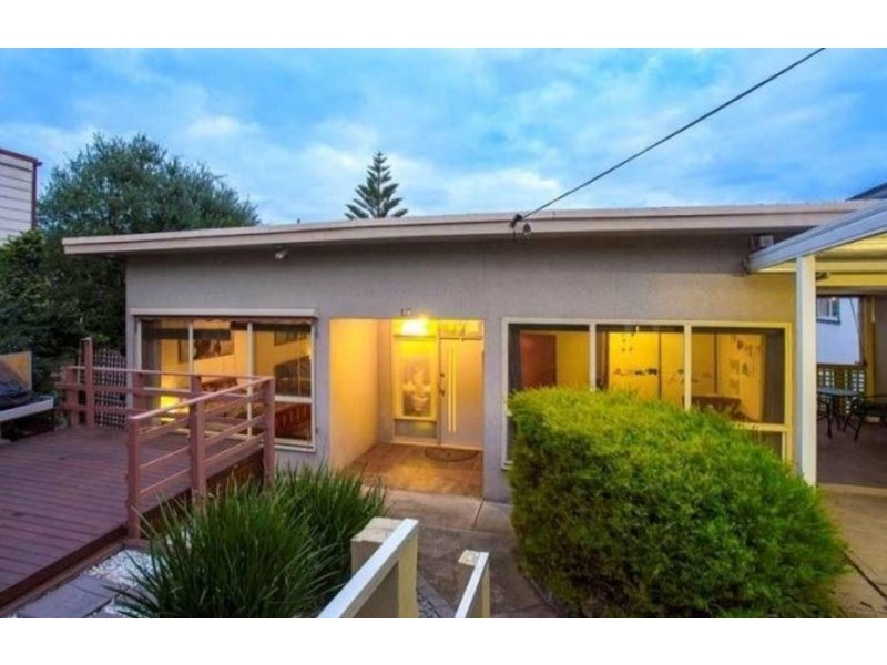 5 Wheeler Street, Pascoe Vale South VIC 3044