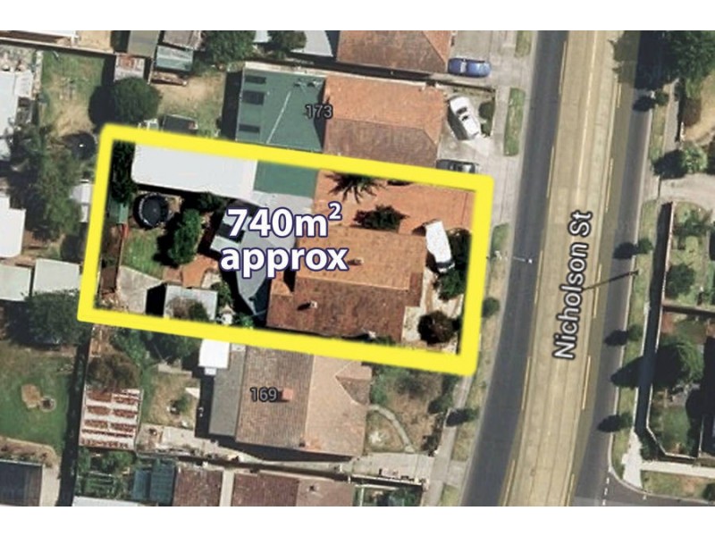 171  Nicholson Street, Coburg VIC 3058